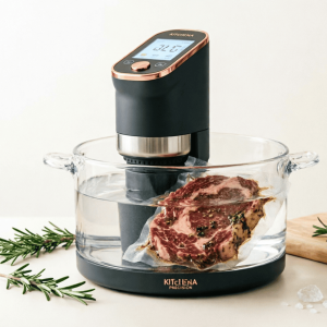 Precision Sous Vide Cooker