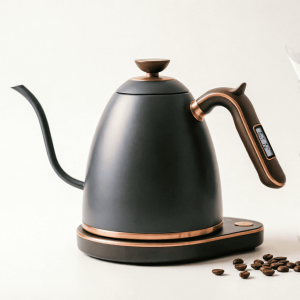 Precision Gooseneck Kettle