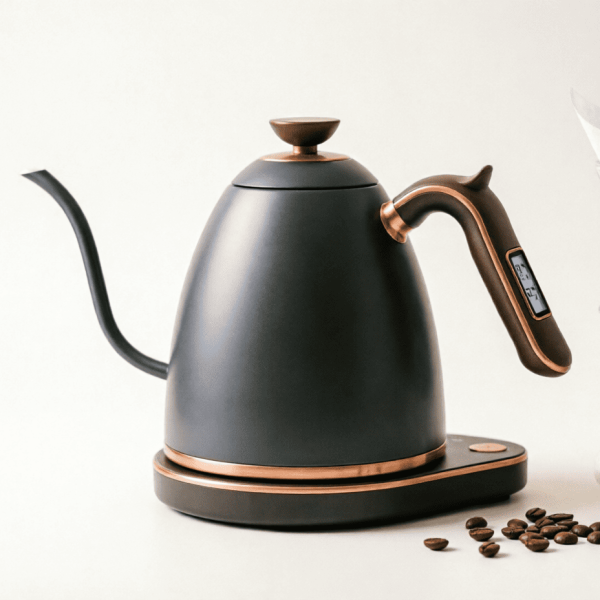 Precision Gooseneck Kettle